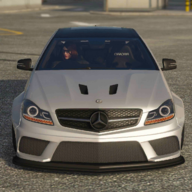 C63停车专家(C63 Simulator)