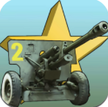 苏联炮兵射击模拟Tanki USSR Artillery Shooter