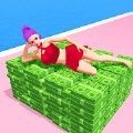 金钱冲刺3DMoney Dash 3D