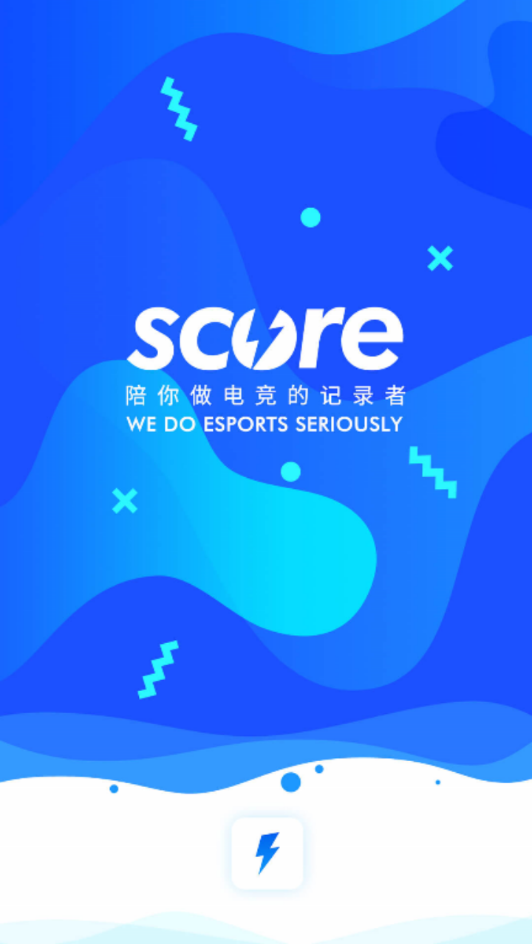 Score截图