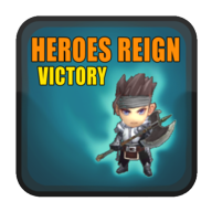 Heroes Reign V