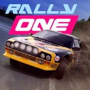 第一拉力赛Rally ONE