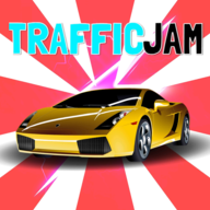 惊人的交通赛车Traffic Jam手游