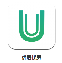 优居找房app