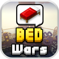 Bed Wars(起床战争2最新版)