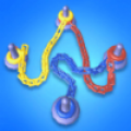 Go Knots 3D(我结绳贼溜)