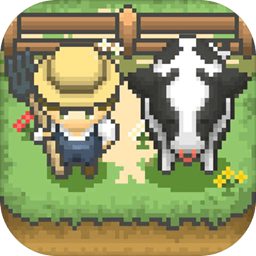 Pixel Farm(迷你像素牧场去广告版)
