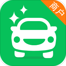 米米养车商户端App
