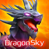 Dragon Sky(飞龙不累)