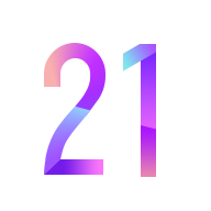 21交友app