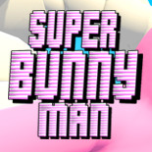 Super Bunny Man(超级兔子人完整版)