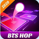 BTS Hop(防弹少年钢琴块)