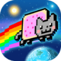 Nyan Cat: Lost In Space(彩虹猫游戏手机版)