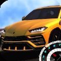 City Drive Urus(兰博基尼Urus遨游迪拜模拟器)