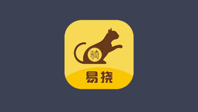 易挠-配送端App