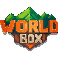 WorldBox(上帝创造模拟器)