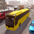 Bus_Simulator2020(教练巴士终极破解版)