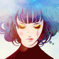 格莉斯的旅程(GRIS)中文版