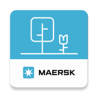Maersk Glance app