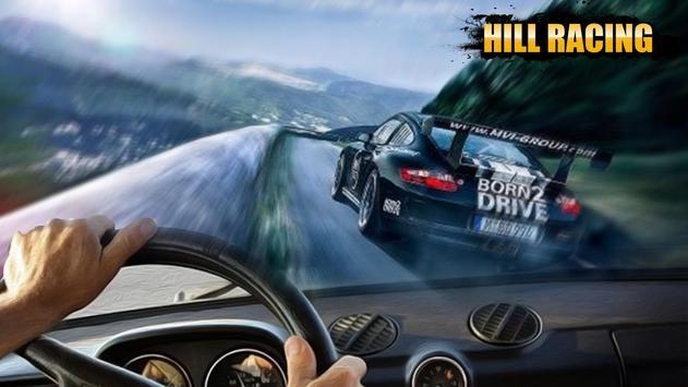 Hill Racing(极品车神孤胆飙车中文版)截图