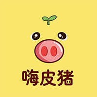 嗨皮猪app