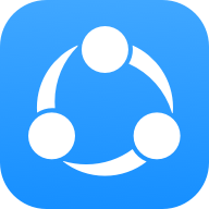 SHAREit app-文件传输共享