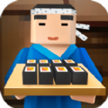 Sushi Chef: Cooking Simulator(左撇子做饭模拟器)