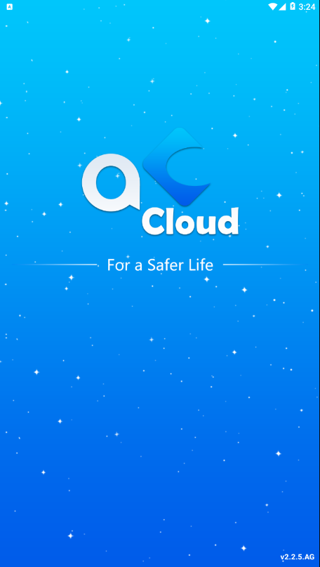 ACCloud app截图