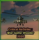 Airstrike Helicopter Simulator(空袭直升机模拟器)