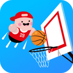 Draw Basketball(憨憨篮球)