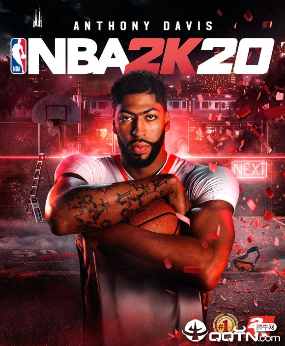 nba2K20联机破解版