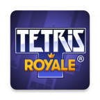 Tetris Royale(俄罗斯方块大逃杀)