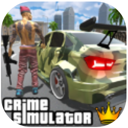 Russian Crime Simulator(街头恶棍)