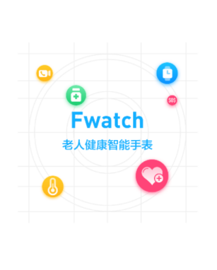 Fwatch健康app