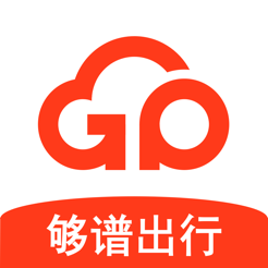 够谱司机端app