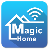 Magic Home app