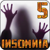 Insomnia 5(失眠5手游)