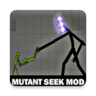 甜瓜游乐场突变体模组（Mod Mutant seek MELON）