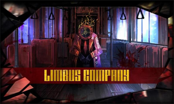 边狱公司手机版(Limbus Company)