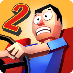 Faily Brakes 2(菲利刹车记2无限金币版)