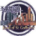 Knell of St. Godhrkar(圣歌德嘉的晚钟破解版)