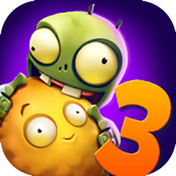 pvz3测试服