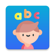 有趣的abc（Funny ABC Learning）软件