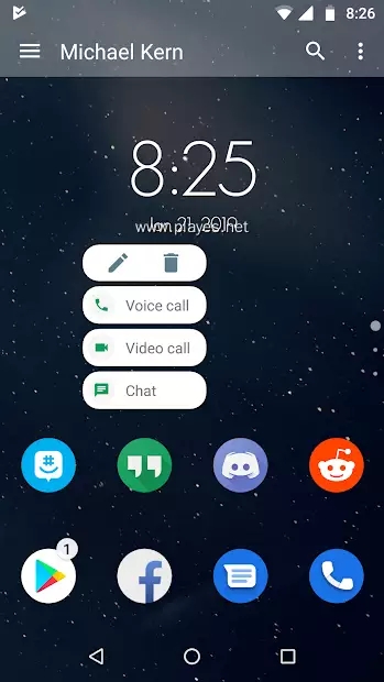 Lucid Launcher pro截图