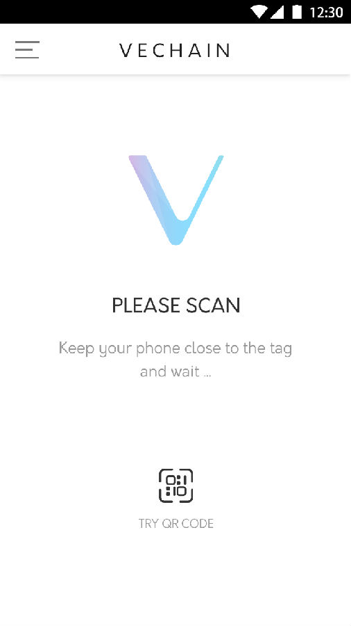 VeChain Pro