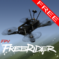 Freerider(穿越机模拟器手机遥控器版)