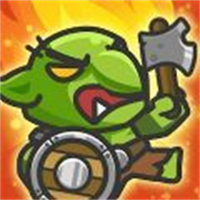 哥布林冒险Goblin Adventure