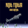 Night Fighter WW2 Dogfight(二战战斗机狗斗)