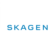 Skagen Connected app