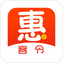 惠客令app